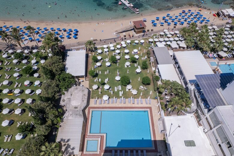 Hotel Iliada Beach(.)
