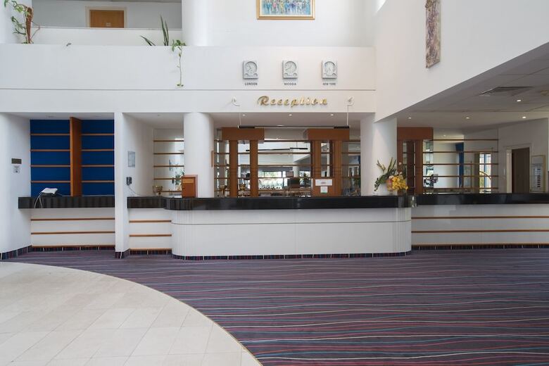 Hotel Iliada Beach(.)