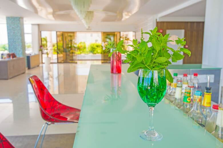 Hotel Silver Sands(.)