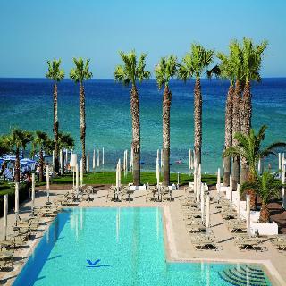 Hotel Vrissiana Beach(.)