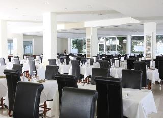 Hotel Vrissiana Beach(.)