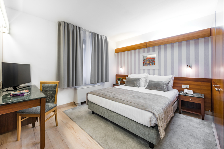 Hotel Uvala