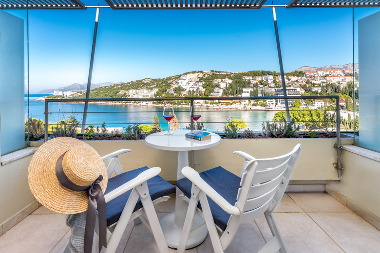 Hotel Uvala