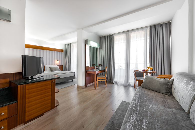 Hotel Uvala