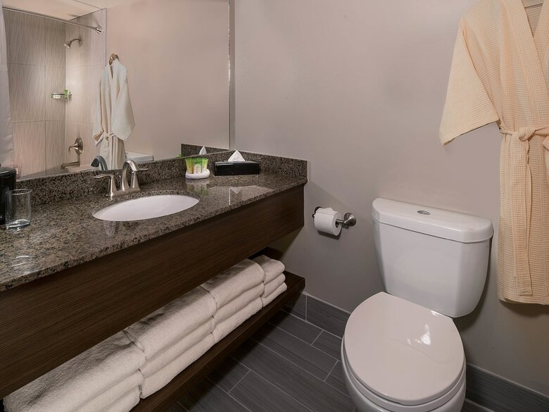 Hotel Arizona Charlie's Decatur