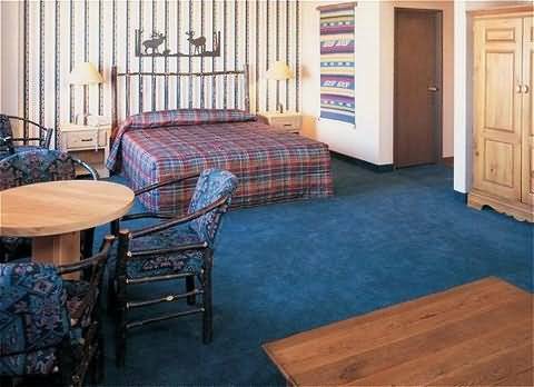 Hotel Arizona Charlie's Decatur