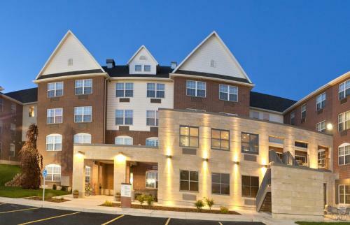 Hotel University Guest House & Conference Center