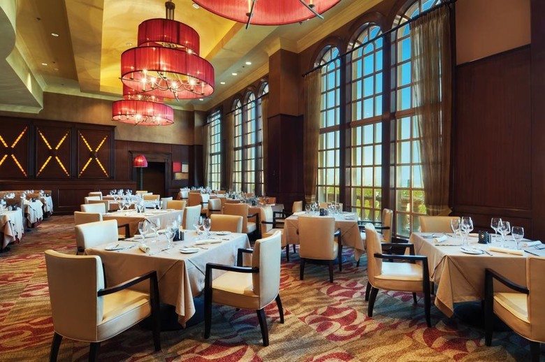 Suncoast Hotel And Casino