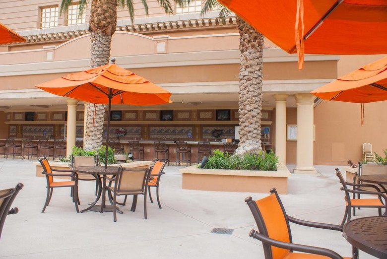Suncoast Hotel And Casino