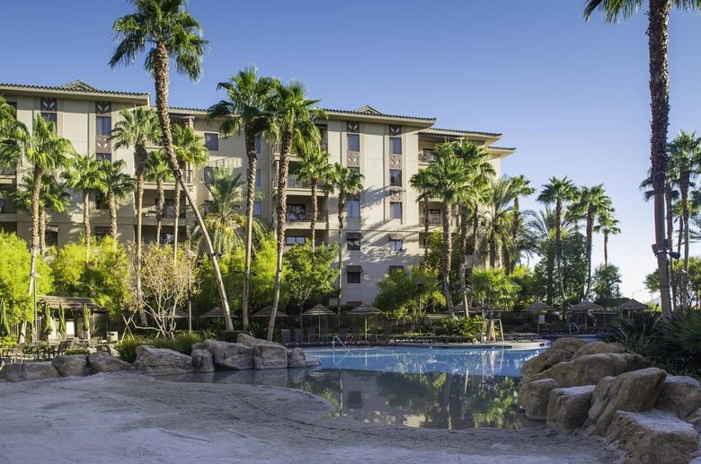 Aparthotel Tahiti Village Resort & Spa