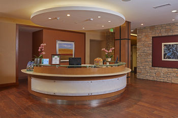 Hotel Springhill Suites Denver At Anschutz Medical Campus