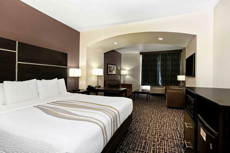 Hotel La Quinta Inn & Suites - Denver Gateway Park