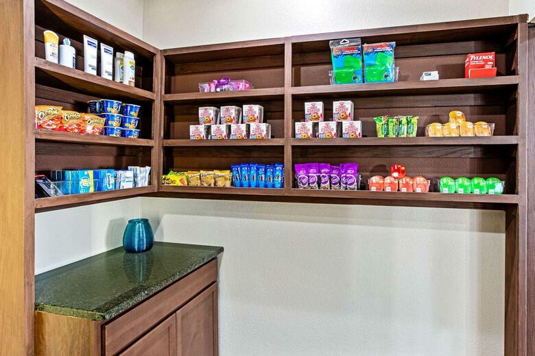 Hotel La Quinta Inn & Suites - Denver Gateway Park