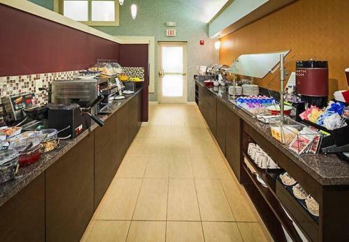 Hotel Residence Inn Columbus Easton