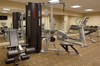 Hotel Holiday Inn Columbus Downtown - Capitol Square