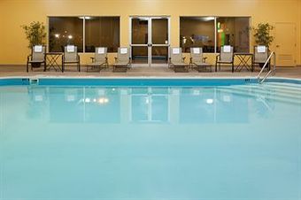 Hotel Holiday Inn Columbus Downtown - Capitol Square