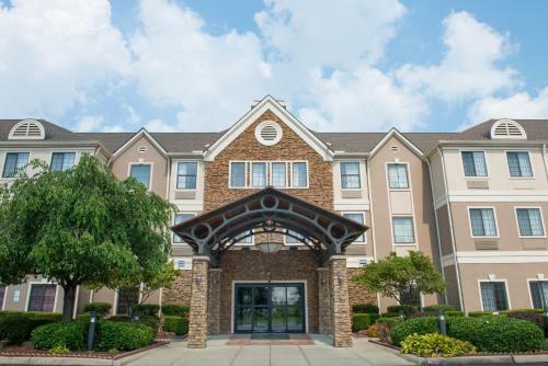 Hotel Staybridge Suites Columbus-airport