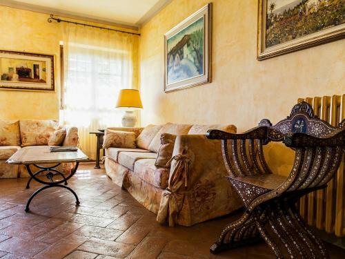 Apartamentos Locazione Turistica Allerona.3