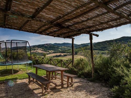 Apartamentos Locazione Turistica Allerona.3
