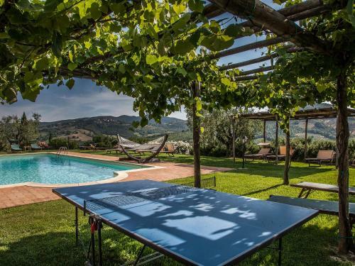 Apartamentos Locazione Turistica Allerona.3