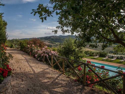 Apartamentos Locazione Turistica Allerona.3