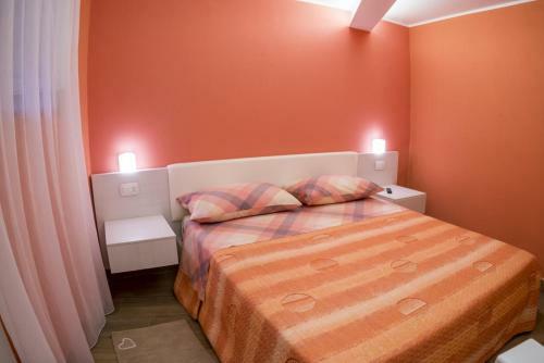 Hostal Largo Chianura
