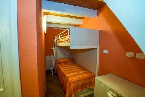 Hostal Largo Chianura