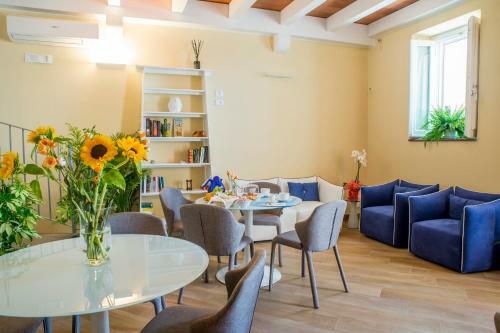 Hostal Largo Chianura