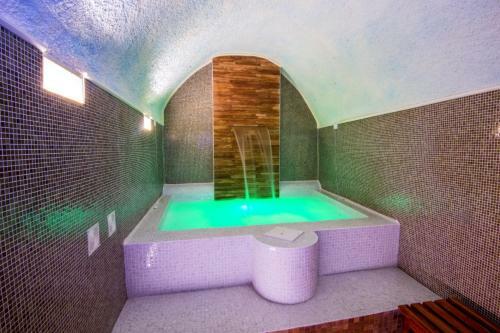 Hostal Largo Chianura