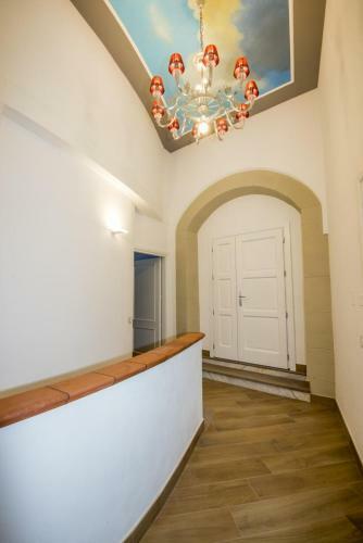 Hostal Largo Chianura