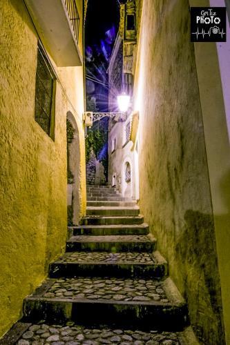 Hostal Largo Chianura