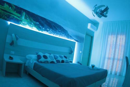 A'mantia Hotel