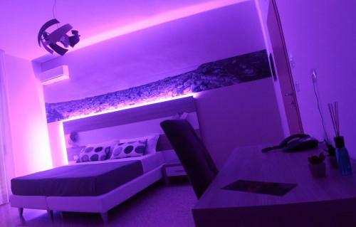 A'mantia Hotel