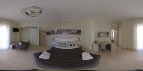 A'mantia Hotel