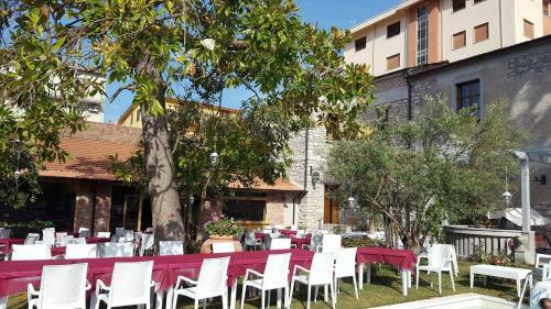 Bed & Breakfast Villa Esmeralda