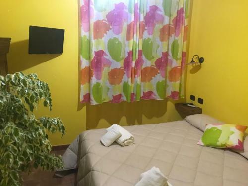 Agroturismo La Piana Dell'erika
