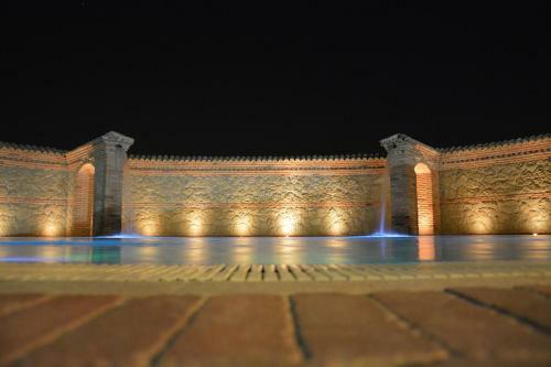 Agroturismo La Piana Dell'erika