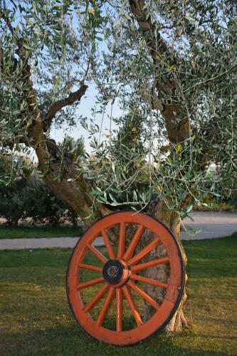 Agroturismo La Piana Dell'erika