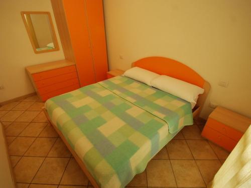 Apartamentos Locazione Turistica Bilo 4 Balcony