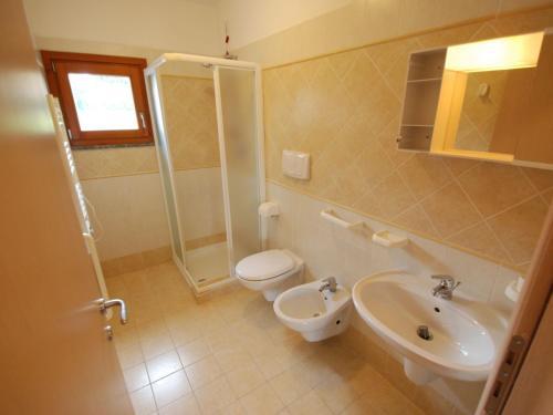 Apartamentos Locazione Turistica Bilo 4 Balcony