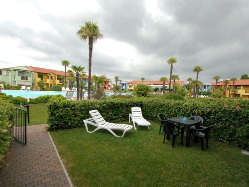 Apartamentos Locazione Turistica Porto Antico.3