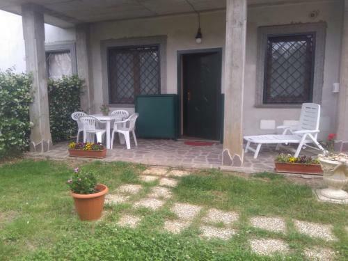 Casa Vacanze Le Rose
