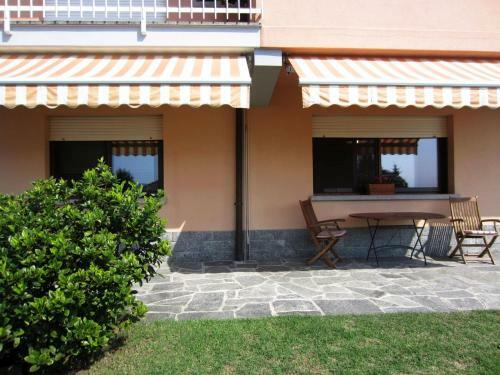 Apartamento Casa Mimosa