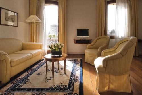 Hotel Albergo Al Sole