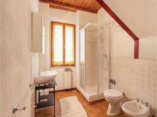 Apartamento Girasole A