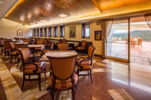 Mercure Petriolo Siena Terme Spa Hotel