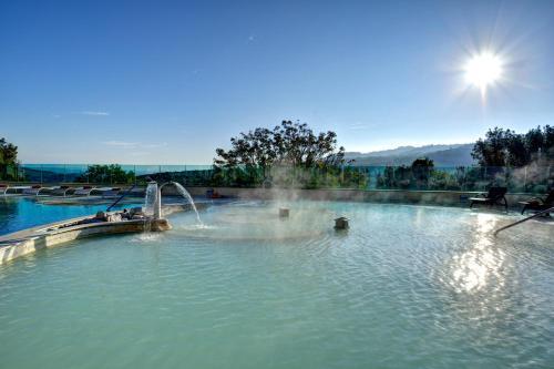 Mercure Petriolo Siena Terme Spa Hotel