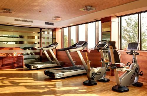 Mercure Petriolo Siena Terme Spa Hotel