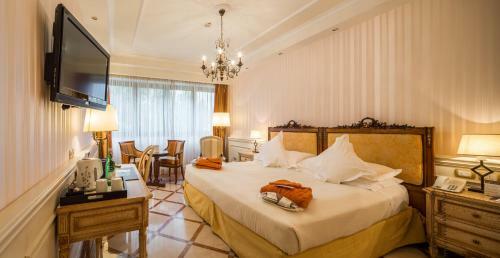 Mercure Petriolo Siena Terme Spa Hotel