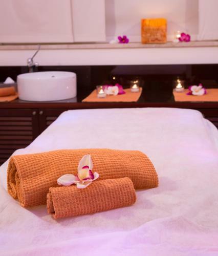 Mercure Petriolo Siena Terme Spa Hotel